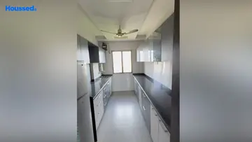 Project Image of 3 BHK Flat for Resale in Chembur East, Mumbai - Image 165188