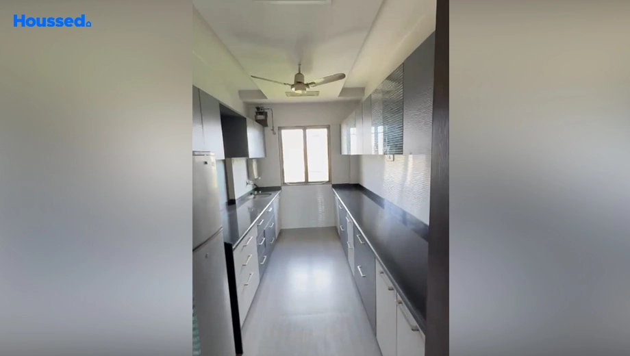Project Image of 3 BHK Flat for Resale in Chembur East - Image 165188