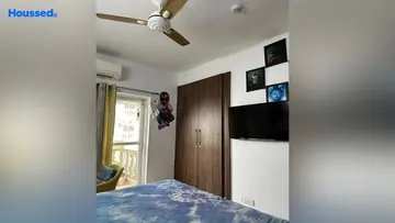 Project Image of 3.5 BHK Flat for Resale in Nimbus The Hyde Park Sector 78, Noida - Image 165154