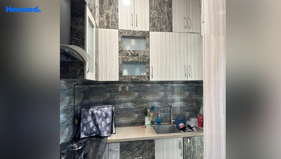 Project Image of 3.5 BHK Flat for Resale in Nimbus The Hyde Park, Sector 78 - Image 165155