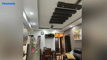 Project Image of 3.5 BHK Flat for Resale in Nimbus The Hyde Park Sector 78, Noida - Image 165157