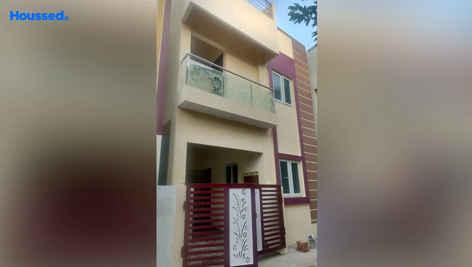 Project Image of 2 BHK House/Villa for Resale in Perungalathur - Image 165161