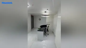 Project Image of Commercial Office Space for Rent in Krishna Beacon Vaishnodevi Circle, Ahmedabad - Image 165174