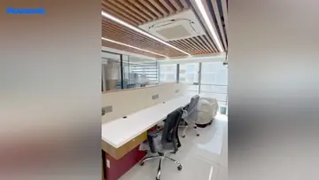Project Image of Commercial Office Space for Rent in Krishna Beacon Vaishnodevi Circle, Ahmedabad - Image 165173
