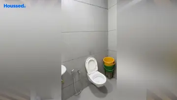 Project Image of Commercial Office Space for Rent in Krishna Beacon Vaishnodevi Circle, Ahmedabad - Image 165175