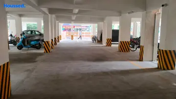 Project Image of 2 BHK Flat for Resale in Perungalathur, Chennai - Image 165192