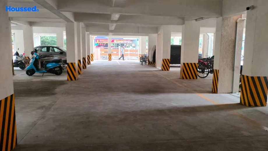 Project Image of 2 BHK Flat for Resale in Perungalathur - Image 165192