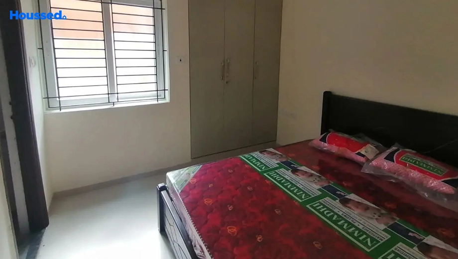 Project Image of 2 BHK Flat for Resale in Perungalathur - Image 165190