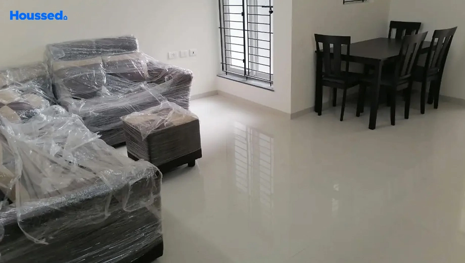 Project Image of 2 BHK Flat for Resale in Perungalathur - Image 165191