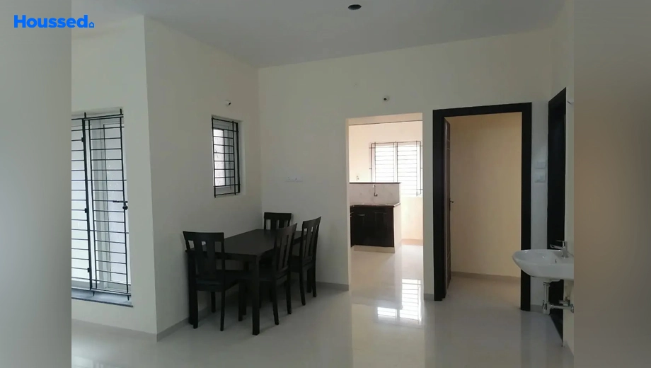 Project Image of 2 BHK Flat for Resale in Perungalathur - Image 165196