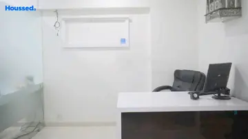 Project Image of Commercial Office Space for Rent in JP Iscon Emporio Satellite, Ahmedabad - Image 165213
