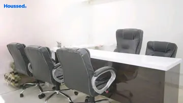 Project Image of Commercial Office Space for Rent in JP Iscon Emporio Satellite, Ahmedabad - Image 165211