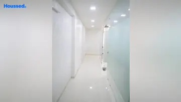 Project Image of Commercial Office Space for Rent in JP Iscon Emporio Satellite, Ahmedabad - Image 165215