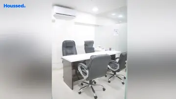 Project Image of Commercial Office Space for Rent in JP Iscon Emporio Satellite, Ahmedabad - Image 165210