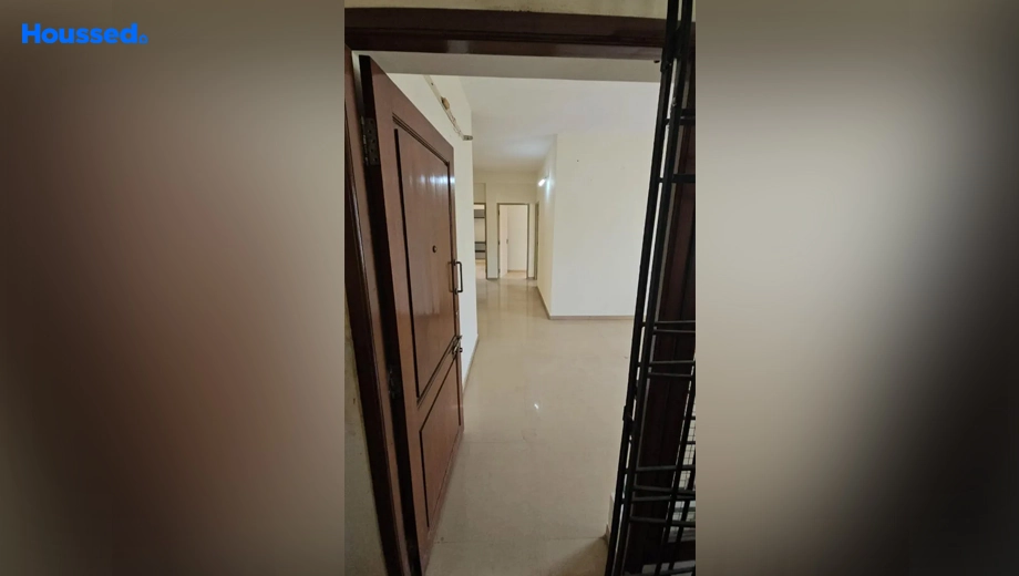 Project Image of 3 BHK Flat for Resale in Urapakkam - Image 165220