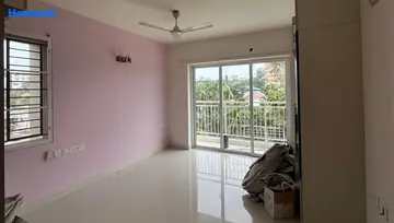Sample Apartment of 3 BHK Flat for Resale in Skyline Spectra Kakkanad, Kochi - Image 7899