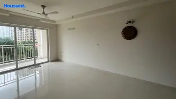 Sample Apartment of 3 BHK Flat for Resale in Skyline Spectra Kakkanad, Kochi - Image 7904
