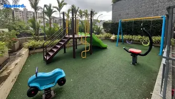 Sample Apartment of 3 BHK Flat for Resale in Skyline Spectra Kakkanad, Kochi - Image 7905