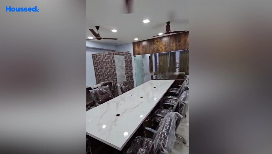 Project Image of Office Space for Rent in Shafalya Iconic Shyamal, Shyamal - Image 165224