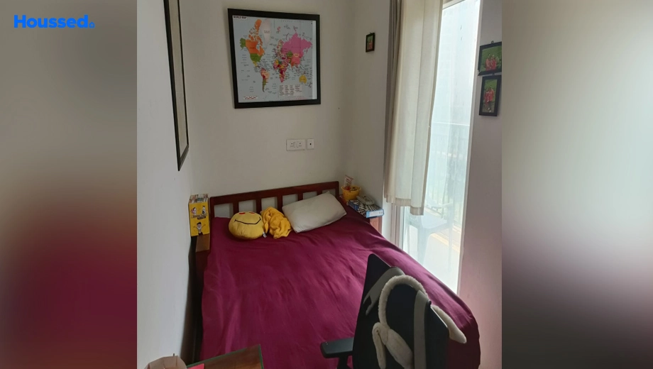 Project Image of 4 BHK Flat for Resale in Godrej Nest, Sector 150 - Image 165230