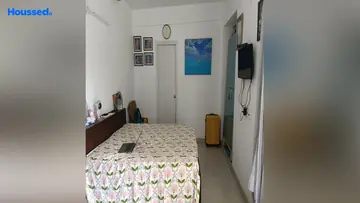 Project Image of 4 BHK Flat for Resale in Godrej Nest Sector 150, Noida - Image 165228
