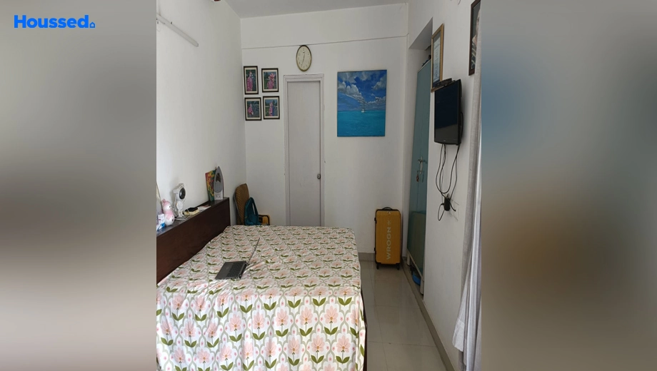 Project Image of 4 BHK Flat for Resale in Godrej Nest, Sector 150 - Image 165228