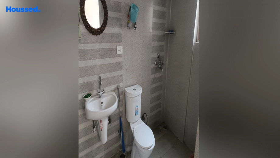 Project Image of 4 BHK Flat for Resale in Godrej Nest, Sector 150 - Image 165236