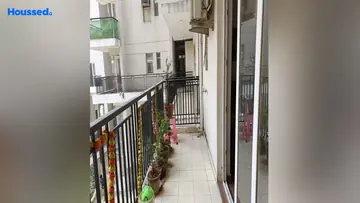 Project Image of 4 BHK Flat for Resale in Godrej Nest Sector 150, Noida - Image 165233