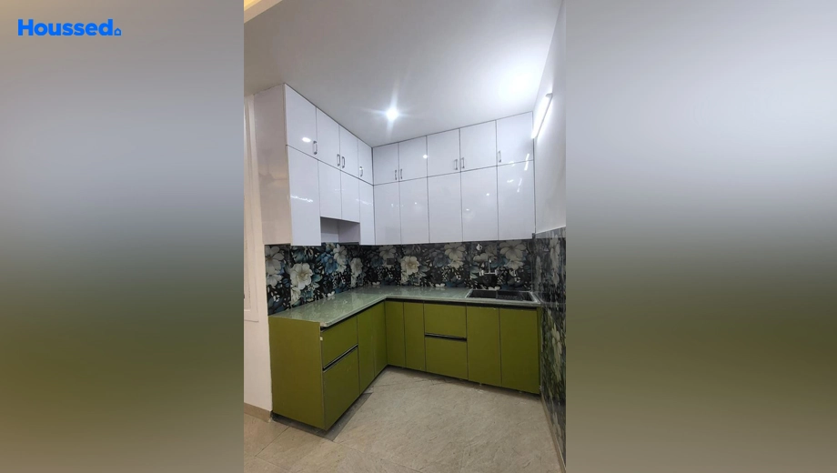 Project Image of 2 BHK Flat for Resale in Vaishali - Image 165239
