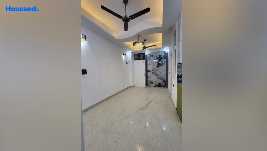 Project Image of 2 BHK Flat for Resale in Vaishali - Image 165240