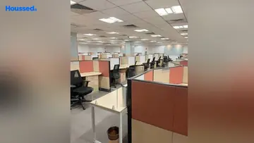 Project Image of Commercial Office Space for Rent in Banjara Hills, Hyderabad - Image 165241