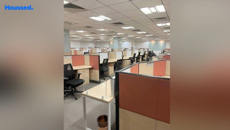 Project Image of Office Space for Rent in Banjara Hills - Image 165241