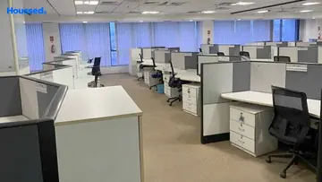 Project Image of Commercial Office Space for Rent in Banjara Hills, Hyderabad - Image 165243