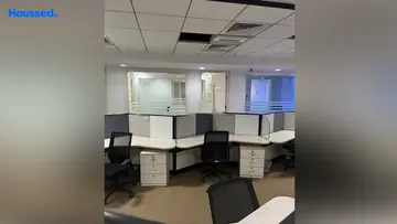Project Image of Commercial Office Space for Rent in Banjara Hills, Hyderabad - Image 165244