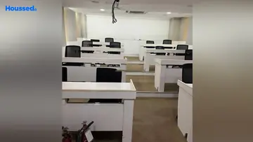 Project Image of Commercial Office Space for Rent in Banjara Hills, Hyderabad - Image 165245