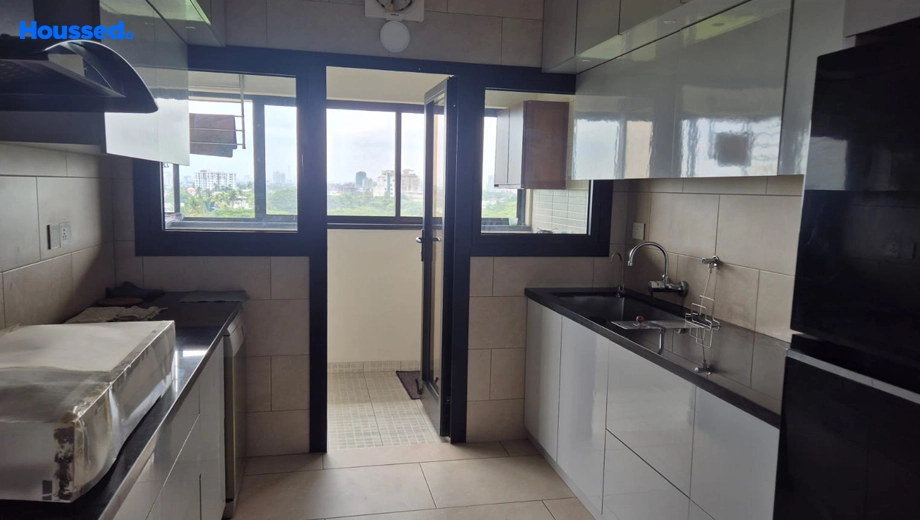 Project Image of 3.5 BHK Furnished Flat for Rent in Tata Tritvam, Marine Drive - Image 165262