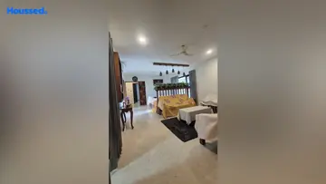 Project Image of 3.5 BHK Flat for Rent in Tata Tritvam Marine Drive, Kochi - Image 165263