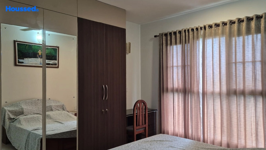 Project Image of 3.5 BHK Furnished Flat for Rent in Tata Tritvam, Marine Drive - Image 165266
