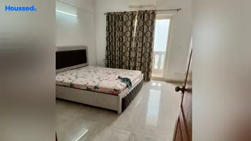 Project Image of 3 BHK Flat for Resale in ATS Pious Hideaways Sector 150, Noida - Image 165250