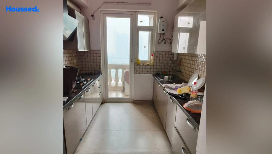 Project Image of 3 BHK Flat for Resale in ATS Pious Hideaways, Sector 150 - Image 165249