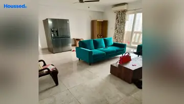Project Image of 3 BHK Flat for Resale in ATS Pious Hideaways Sector 150, Noida - Image 165248