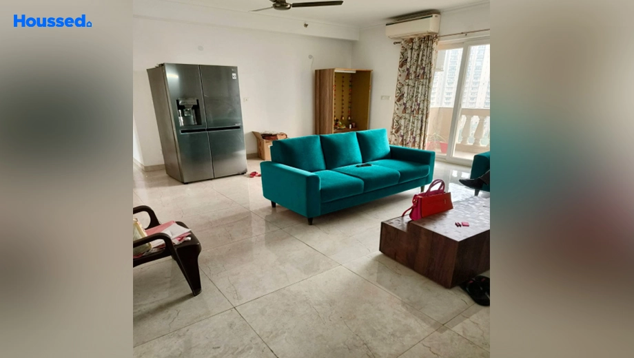 Project Image of 3 BHK Flat for Resale in ATS Pious Hideaways, Sector 150 - Image 165248