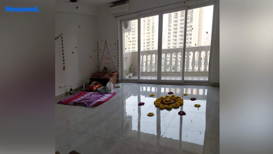 Project Image of 3 BHK Flat for Resale in ATS Pious Hideaways, Sector 150 - Image 165252