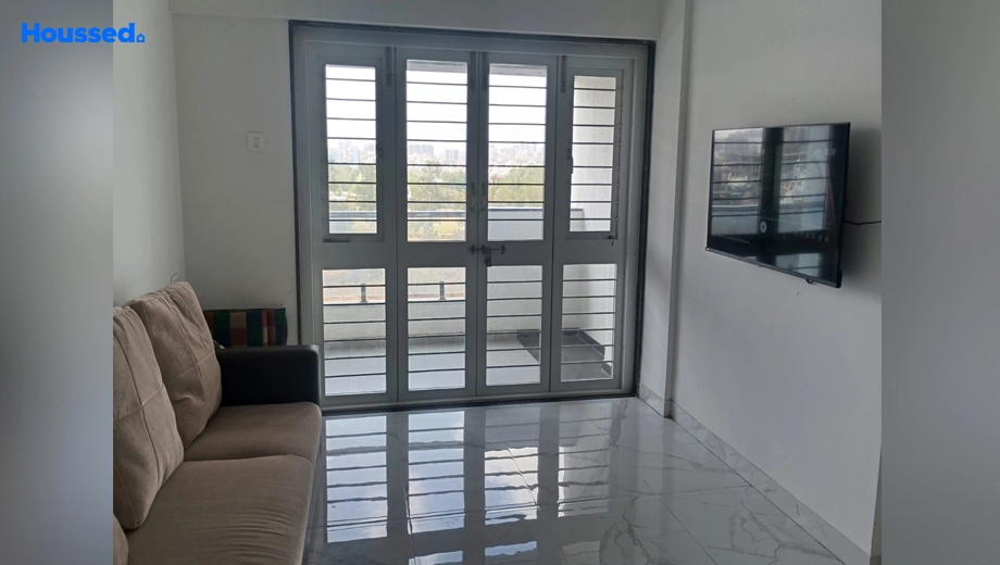 Project Image of 2 BHK Furnished Flat for Rent in Suvan Shades, Mundhwa - Image 165271