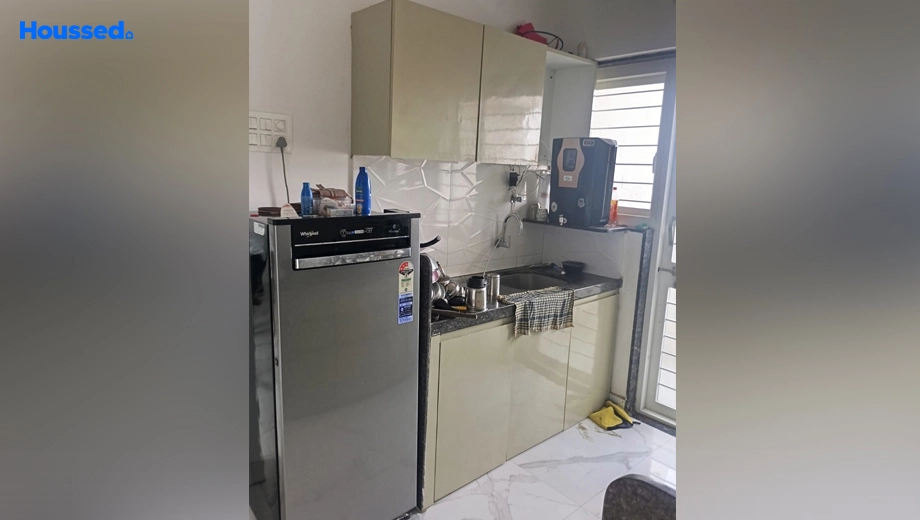 Project Image of 2 BHK Furnished Flat for Rent in Suvan Shades, Mundhwa - Image 165272
