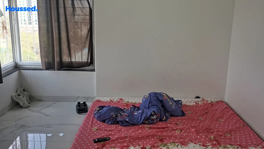 Project Image of 2 BHK Furnished Flat for Rent in Suvan Shades, Mundhwa - Image 165273