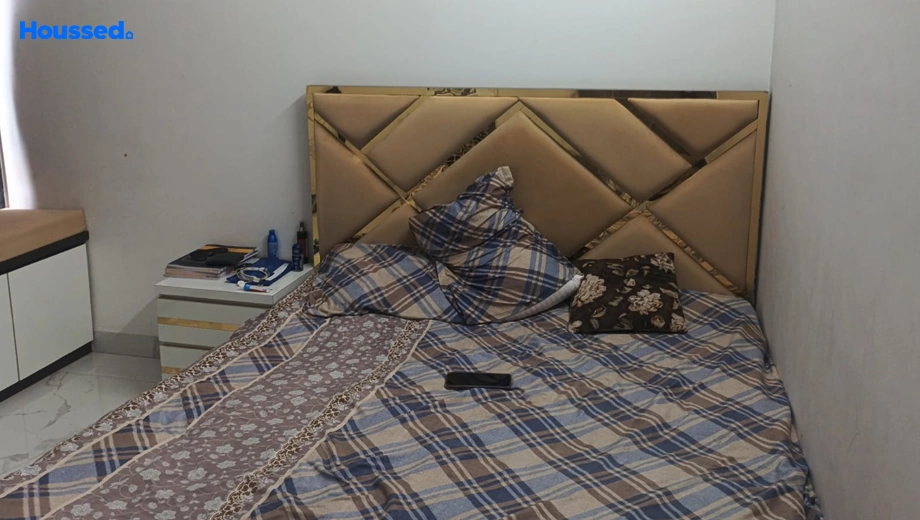 Project Image of 2 BHK Furnished Flat for Rent in Suvan Shades, Mundhwa - Image 165275