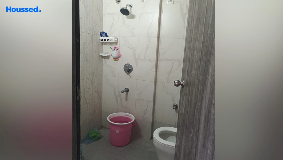 Project Image of 2 BHK Furnished Flat for Rent in Suvan Shades, Mundhwa - Image 165274