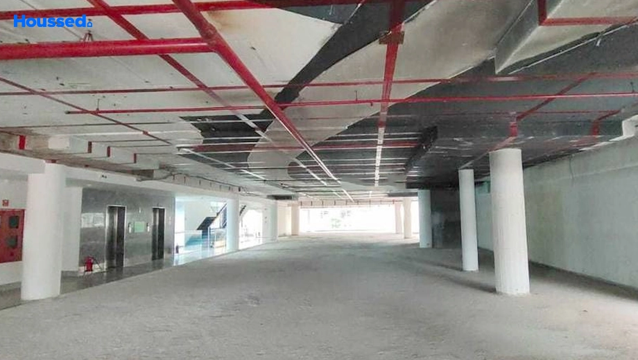 Project Image of Office Space for Rent in Jubilee Hills - Image 165269