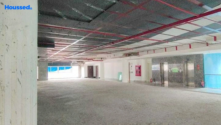 Project Image of Office Space for Rent in Jubilee Hills - Image 165270